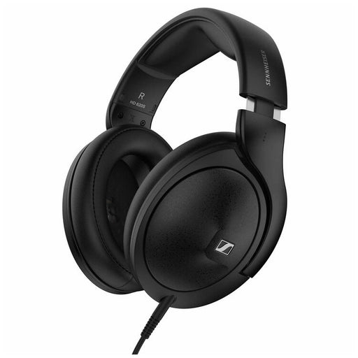 Sennheiser HD620S | Écouteurs circum-auriculaires - Conception fermé - Pour Audiophile - Filaire - Noir-SONXPLUS Thetford Mines