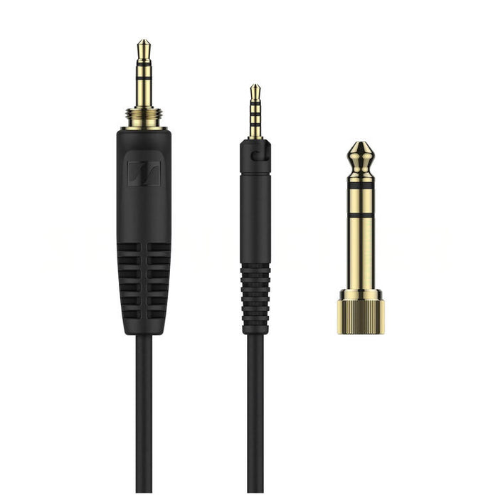 Sennheiser HD620S | Écouteurs circum-auriculaires - Conception fermé - Pour Audiophile - Filaire - Noir-SONXPLUS Thetford Mines