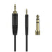Sennheiser HD620S | Écouteurs circum-auriculaires - Conception fermé - Pour Audiophile - Filaire - Noir-SONXPLUS Thetford Mines