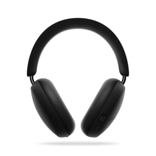 Sonos Ace | Around-Ear Headphones - Up to 30 hours battery life - Bluetooth - Black-SONXPLUS Thetford Mines