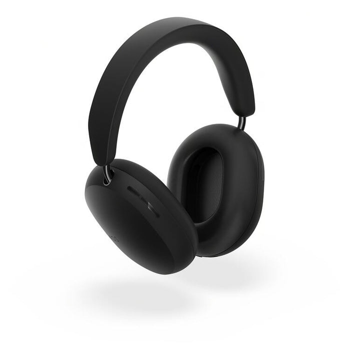 Sonos Ace | Écouteurs circum-auriculaires - Jusqu'à 30 heures d'autonomie - Bluetooth - Noir-SONXPLUS Thetford Mines