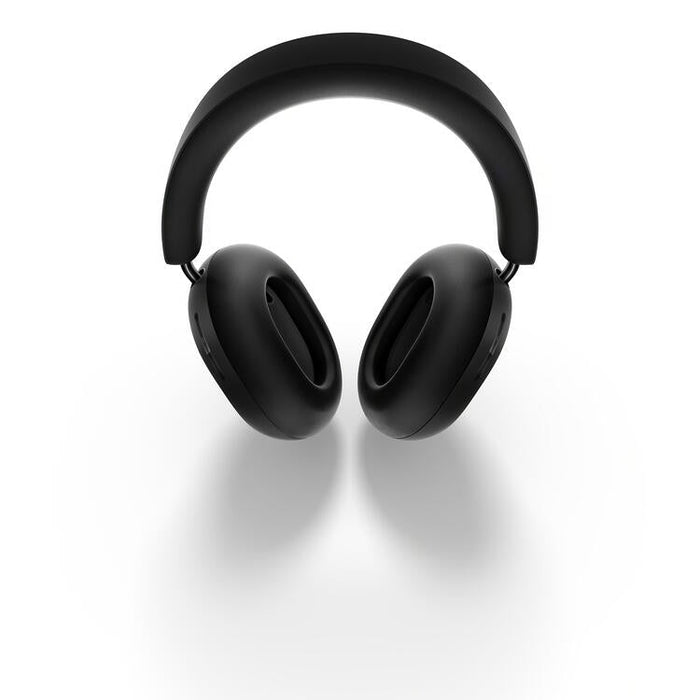 Sonos Ace | Écouteurs circum-auriculaires - Jusqu'à 30 heures d'autonomie - Bluetooth - Noir | Sonxplus Thetford Mines