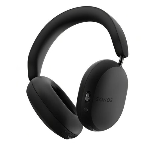 Sonos Ace | Around-Ear Headphones - Up to 30 hours battery life - Bluetooth - Black-SONXPLUS Thetford Mines