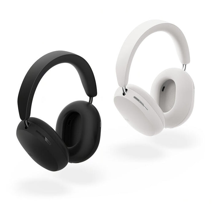 Sonos Ace | Écouteurs circum-auriculaires - Jusqu'à 30 heures d'autonomie - Bluetooth - Noir-SONXPLUS Thetford Mines