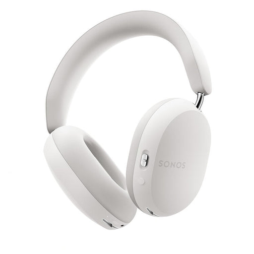 Sonos Ace | Around-Ear Headphones - Up to 30 hours battery life - Bluetooth - White-SONXPLUS Thetford Mines