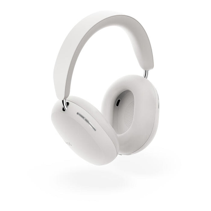 Sonos Ace | Écouteurs circum-auriculaires - Jusqu'à 30 heures d'autonomie - Bluetooth - Blanc-SONXPLUS Thetford Mines
