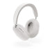 Sonos Ace | Écouteurs circum-auriculaires - Jusqu'à 30 heures d'autonomie - Bluetooth - Blanc | Sonxplus Thetford Mines