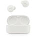 Denon PERL | Écouteurs intra-auriculaires - Sans fil - Bluetooth - Technologie Masimo Adaptive Acoustic - Blanc-SONXPLUS Thetford Mines