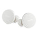 Denon PERL PRO | Écouteurs intra-auriculaires - Sans fil - Bluetooth - Technologie Masimo Adaptive Acoustic - Blanc-SONXPLUS Thetford Mines