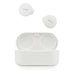 Denon PERL PRO | Écouteurs intra-auriculaires - Sans fil - Bluetooth - Technologie Masimo Adaptive Acoustic - Blanc-SONXPLUS Thetford Mines