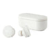 Denon PERL PRO | Écouteurs intra-auriculaires - Sans fil - Bluetooth - Technologie Masimo Adaptive Acoustic - Blanc-SONXPLUS Thetford Mines