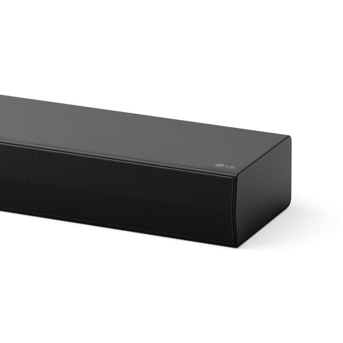 LG S70TR | Barre de son - 5.1.1 Canaux - Dolby Atmos - 500W - Noir-SONXPLUS Thetford Mines