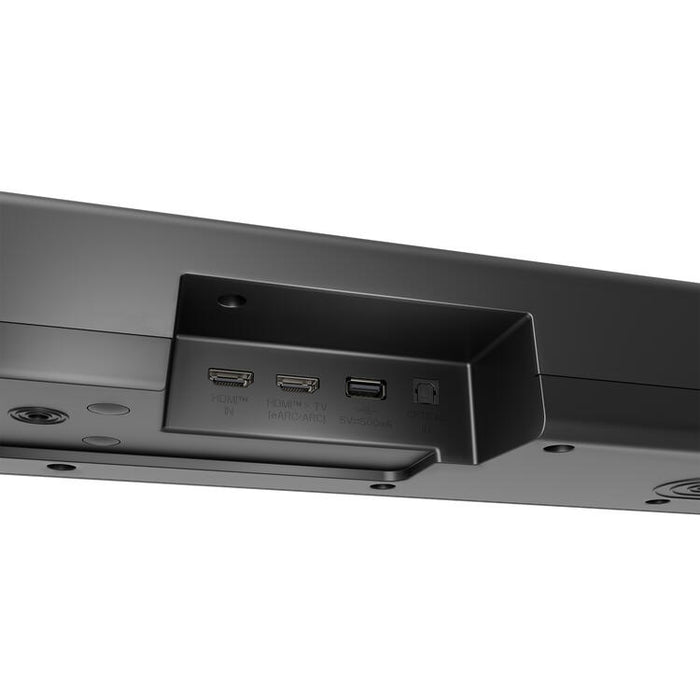 LG S70TR | Barre de son - 5.1.1 Canaux - Dolby Atmos - 500W - Noir-SONXPLUS Thetford Mines