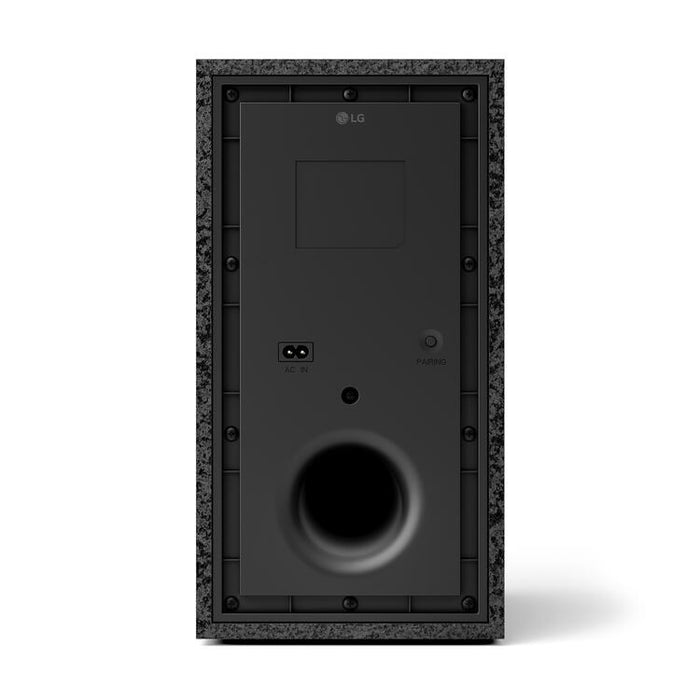 LG S70TR | Barre de son - 5.1.1 Canaux - Dolby Atmos - 500W - Noir-SONXPLUS Thetford Mines