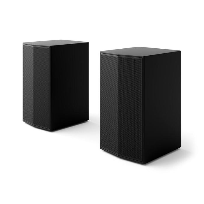 LG S70TR | Barre de son - 5.1.1 Canaux - Dolby Atmos - 500W - Noir-SONXPLUS Thetford Mines