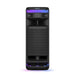 Sony ULT Tower 10 | Wired speaker - Bluetooth - Massive bass - Karaoke - Black-SONXPLUS Thetford Mines