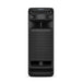 Sony ULT Tower 10 | Wired speaker - Bluetooth - Massive bass - Karaoke - Black-SONXPLUS Thetford Mines