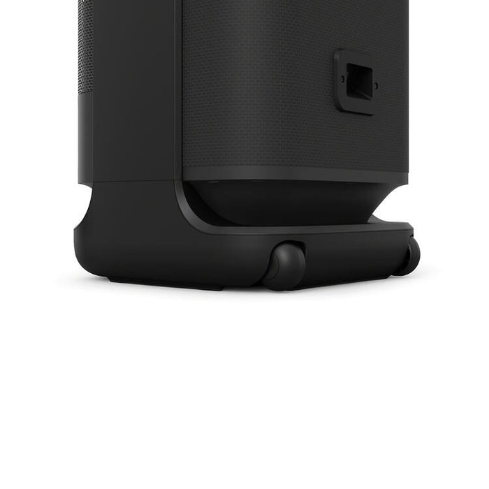 Sony ULT Tower 10 | Wired speaker - Bluetooth - Massive bass - Karaoke - Black-SONXPLUS Thetford Mines