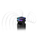 Sony ULT Tower 10 | Wired speaker - Bluetooth - Massive bass - Karaoke - Black-SONXPLUS Thetford Mines