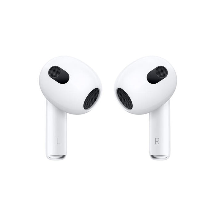Apple Airpods 3e Gen | Écouteurs intra-auriculaires - Bluetooth - MagSafe - IPX4-SONXPLUS Thetford Mines