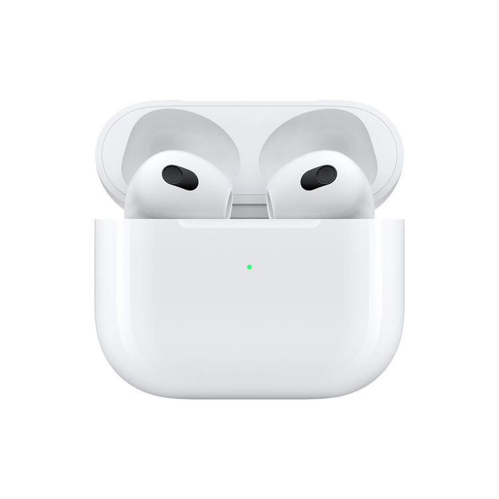 Apple Airpods 3e Gen | Écouteurs intra-auriculaires - Bluetooth - MagSafe - IPX4-SONXPLUS Thetford Mines