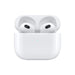 Apple Airpods 3e Gen | Écouteurs intra-auriculaires - Bluetooth - MagSafe - IPX4-SONXPLUS Thetford Mines