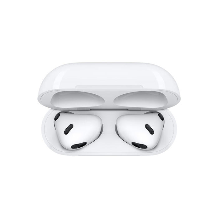 Apple Airpods 3e Gen | Écouteurs intra-auriculaires - Bluetooth - MagSafe - IPX4-SONXPLUS Thetford Mines
