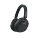 Sony ULT Wear | On-ear headphones - Wireless - Noise reduction - Black-SONXPLUS Thetford Mines