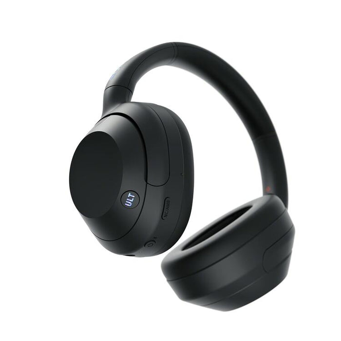 Sony ULT Wear | On-ear headphones - Wireless - Noise reduction - Black-SONXPLUS Thetford Mines