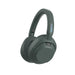 Sony ULT Wear | Casque d'écoute supra-auriculaires - Sans fil - Réduction du bruit - Gris Forêt-SONXPLUS Thetford Mines
