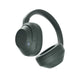 Sony ULT Wear | Casque d'écoute supra-auriculaires - Sans fil - Réduction du bruit - Gris Forêt-SONXPLUS Thetford Mines