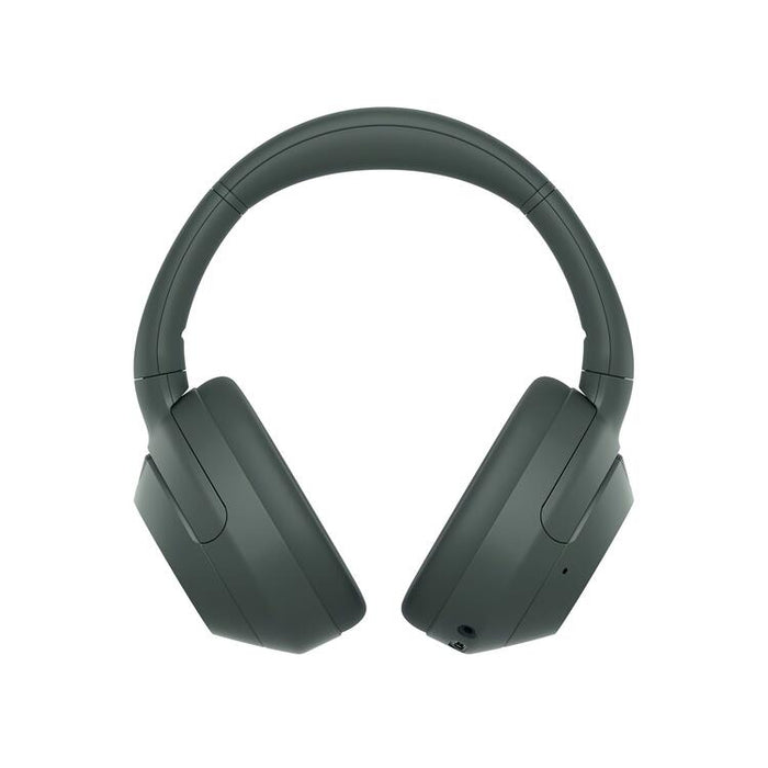 Sony ULT Wear | Casque d'écoute supra-auriculaires - Sans fil - Réduction du bruit - Gris Forêt-SONXPLUS Thetford Mines