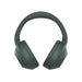Sony ULT Wear | Casque d'écoute supra-auriculaires - Sans fil - Réduction du bruit - Gris Forêt-SONXPLUS Thetford Mines