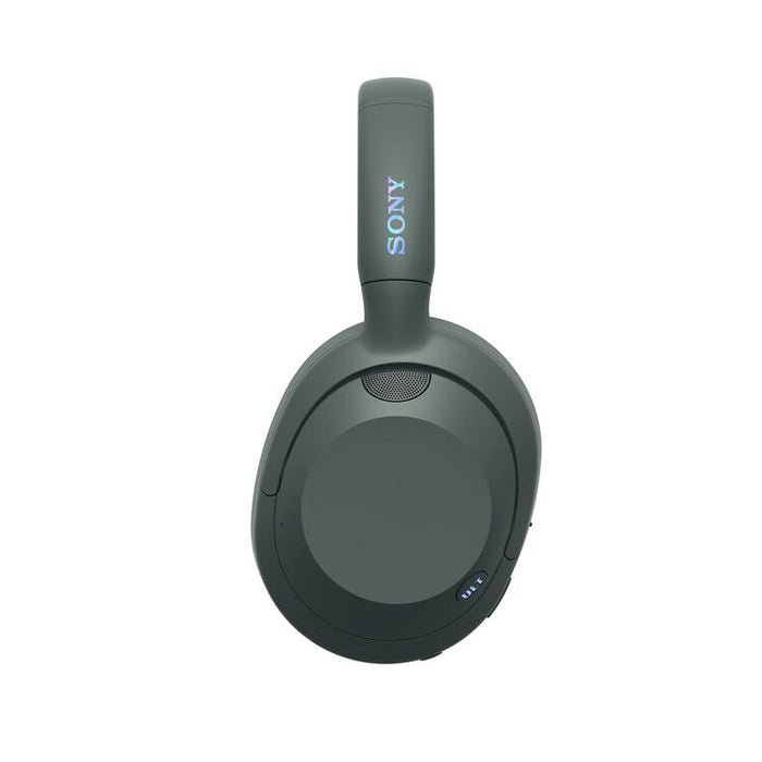Sony ULT Wear | Casque d'écoute supra-auriculaires - Sans fil - Réduction du bruit - Gris Forêt-SONXPLUS Thetford Mines