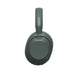 Sony ULT Wear | Casque d'écoute supra-auriculaires - Sans fil - Réduction du bruit - Gris Forêt-SONXPLUS Thetford Mines