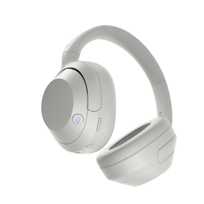 Sony ULT Wear | On-ear headphones - Wireless - Noise reduction - White-SONXPLUS Thetford Mines
