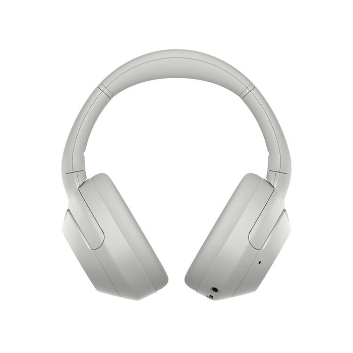 Sony ULT Wear | On-ear headphones - Wireless - Noise reduction - White-SONXPLUS Thetford Mines