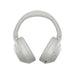 Sony ULT Wear | On-ear headphones - Wireless - Noise reduction - White-SONXPLUS Thetford Mines