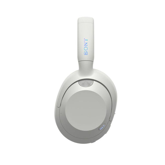 Sony ULT Wear | On-ear headphones - Wireless - Noise reduction - White-SONXPLUS Thetford Mines