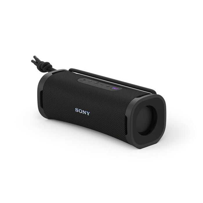 Sony FIELD 1 SRSULT10 | Portable Speaker - Wireless - Bluetooth - Black-SONXPLUS Thetford Mines
