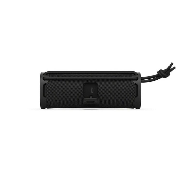 Sony FIELD 1 SRSULT10 | Portable Speaker - Wireless - Bluetooth - Black-SONXPLUS Thetford Mines