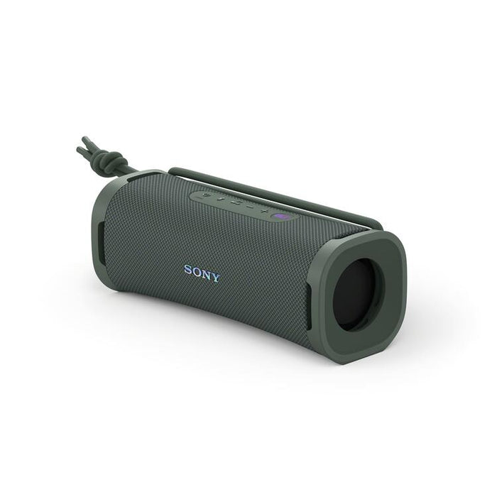 Sony FIELD 1 SRSULT10 | Portable Speaker - Wireless - Bluetooth - Forest grey-SONXPLUS Thetford Mines