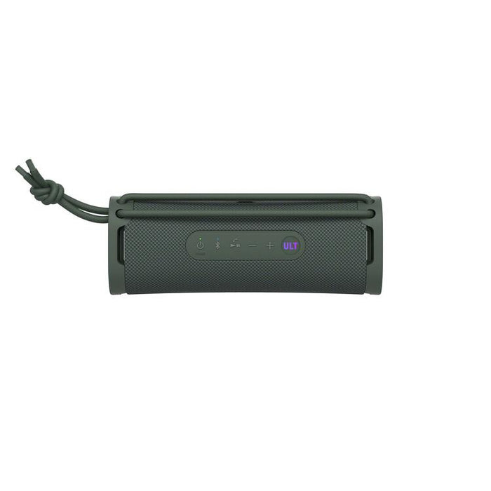 Sony FIELD 1 SRSULT10 | Portable Speaker - Wireless - Bluetooth - Forest grey-SONXPLUS Thetford Mines
