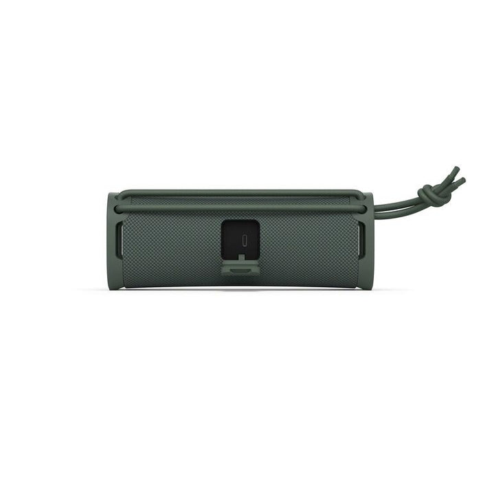 Sony FIELD 1 SRSULT10 | Portable Speaker - Wireless - Bluetooth - Forest grey-SONXPLUS Thetford Mines