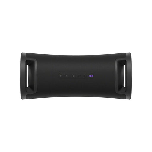 Sony FIELD 7 SRSULT70 | Portable Speaker - Wireless - Bluetooth - Black-SONXPLUS Thetford Mines