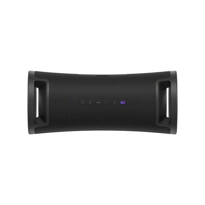 Sony FIELD 7 SRSULT70 | Portable Speaker - Wireless - Bluetooth - Black-SONXPLUS Thetford Mines
