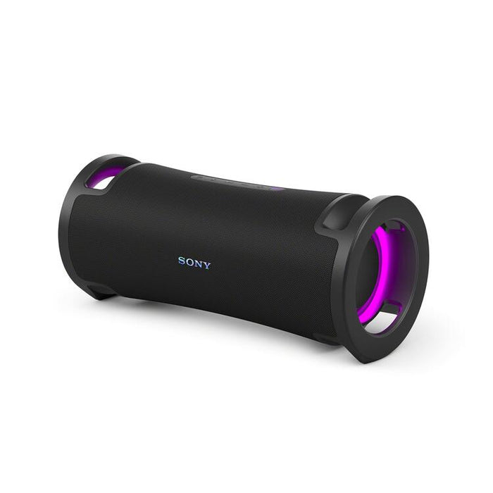 Sony FIELD 7 SRSULT70 | Portable Speaker - Wireless - Bluetooth - Black-SONXPLUS Thetford Mines