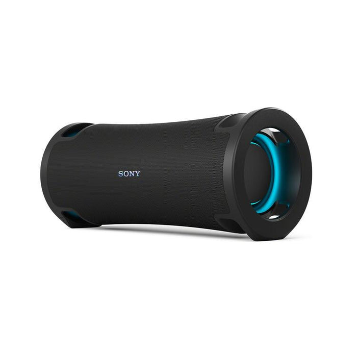 Sony FIELD 7 SRSULT70 | Portable Speaker - Wireless - Bluetooth - Black-SONXPLUS Thetford Mines