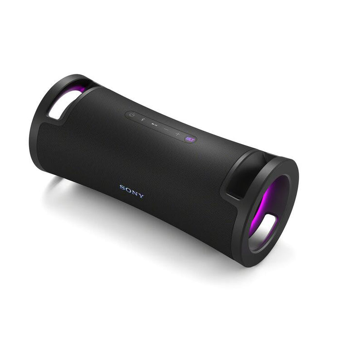 Sony FIELD 7 SRSULT70 | Portable Speaker - Wireless - Bluetooth - Black-SONXPLUS Thetford Mines