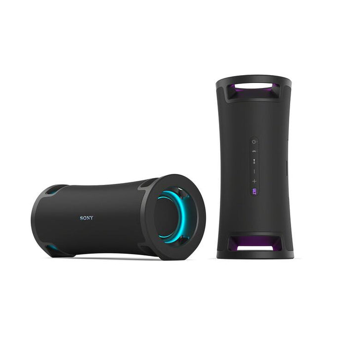 Sony FIELD 7 SRSULT70 | Portable Speaker - Wireless - Bluetooth - Black-SONXPLUS Thetford Mines